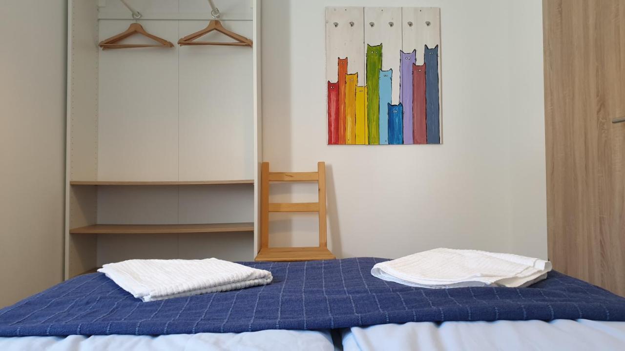 MiLa Home Zamardi - Keszeg Zewnętrze zdjęcie