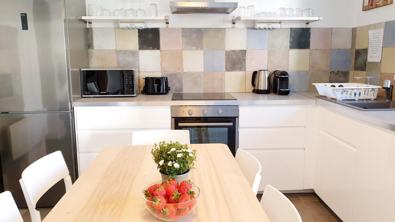 MiLa Home Zamardi - Keszeg Zewnętrze zdjęcie