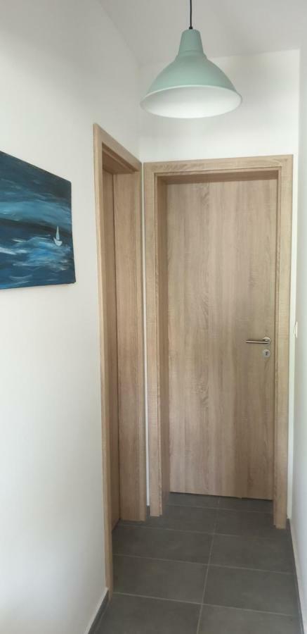 MiLa Home Zamardi - Keszeg Zewnętrze zdjęcie