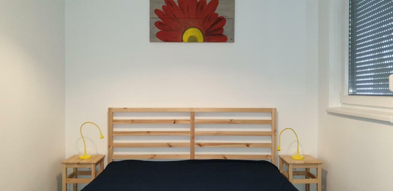 MiLa Home Zamardi - Keszeg Zewnętrze zdjęcie